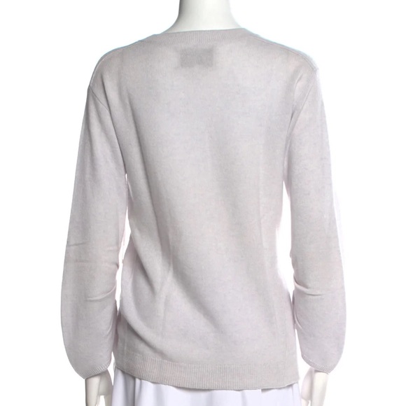 Brochu Walker Cashmere Sweater XS - Picture 4 of 10